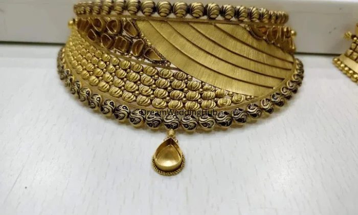 Om alankar  jewellers